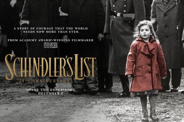 Schindler’in Listesi - Schindler's List