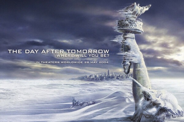 Yarından Sonra - The Day After Tomorrow